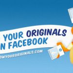 Orangina caso Facebook