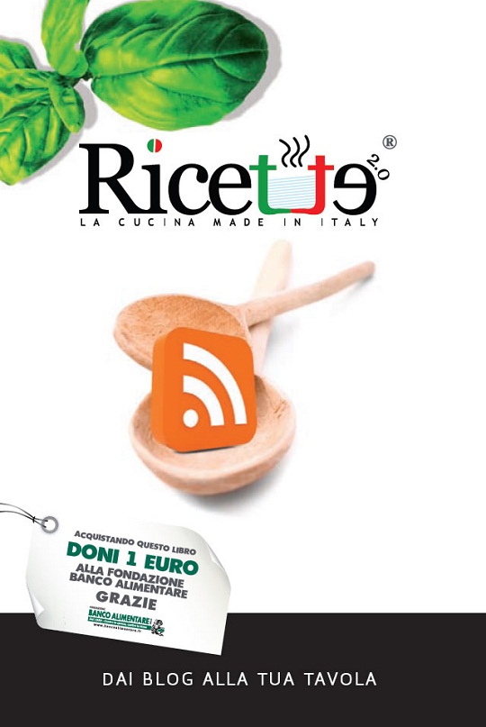 ricette online 2.0