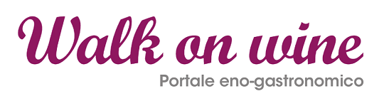 walk on wine portale