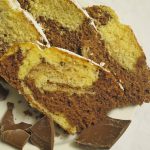 Il cake di Fudgella