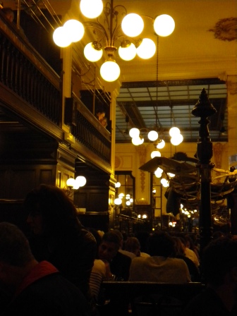 Bouillon Chartier Bouillon Chartier