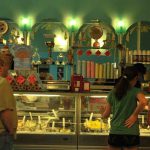 gelataio roma