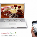 vendere prodotti alimentari online