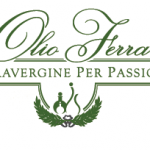 logo olio extravergine d'oliva biologico olioferraro