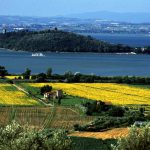 Lago Trasimeno credits @turismocongusto