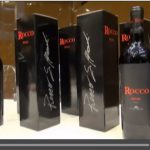 vino rocco siffredi jarno trulli