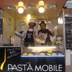 mobile car streetfood