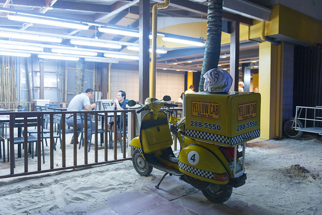 ecommerce food delivery