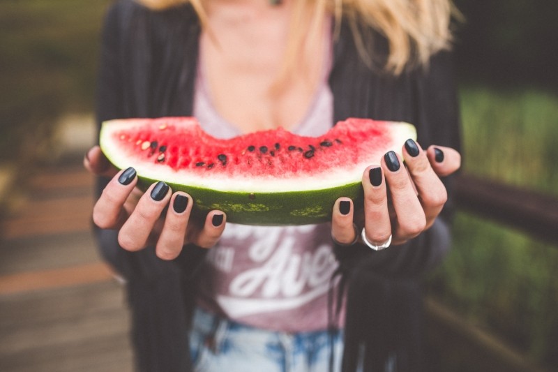 frutta online con un e-commerce