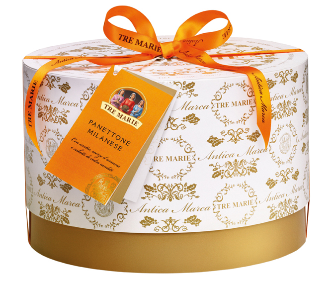 panettone panettone