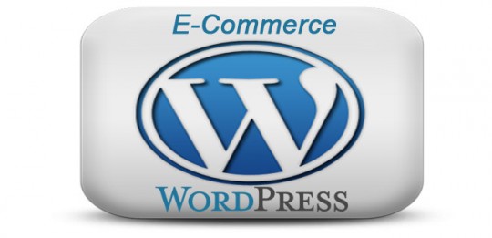 wordpress wp ecommerce 