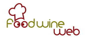 logo foodwineweb