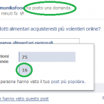 Edgerank Facebook