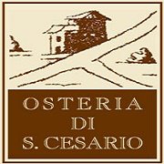 Osteria di San Cesario