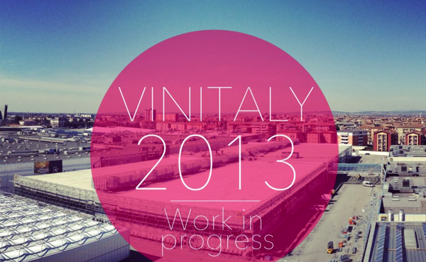 Vinitaly 2013: Come Prepararsi Con [o Senza] Blogger italiani