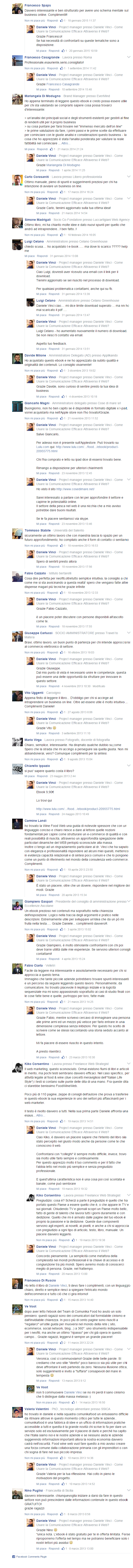 Feedback_Comunikafood