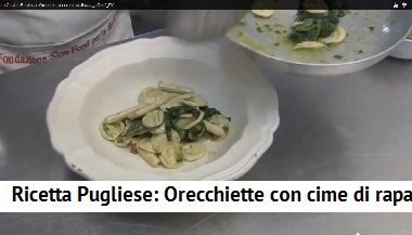 CUCINA TIPICA PUGLIESE: Cosa aspettarsi e cosa cercare