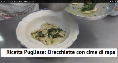 CUCINA TIPICA PUGLIESE: Cosa aspettarsi e cosa cercare