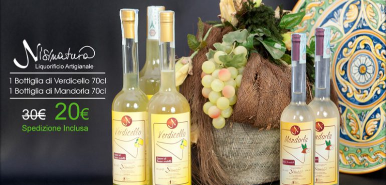 Negozio Liquori siciliani online: Come nasce l’idea