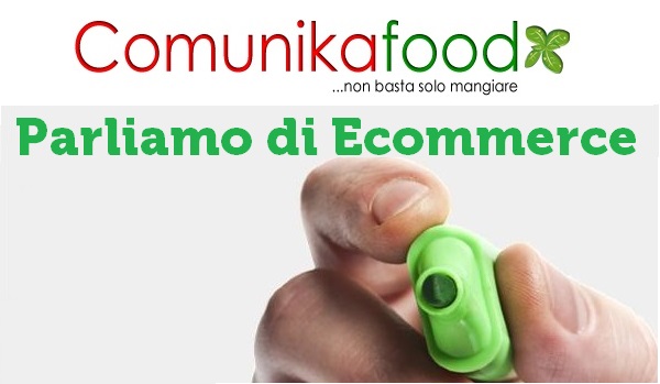 Ecommerce Alimentare: Una Community su Facebook