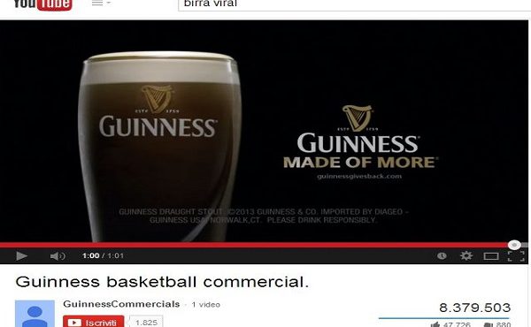 Viral Video – Regole per un Brand [Case Study]