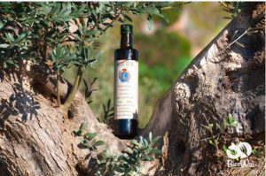 How does olio work image