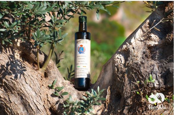 olio extravergine d'oliva zito - olio d'oliva online