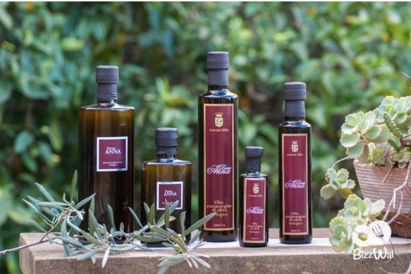 olio extravergine d'oliva milio - Come difendersi dall'olio tunisino senza dazi?