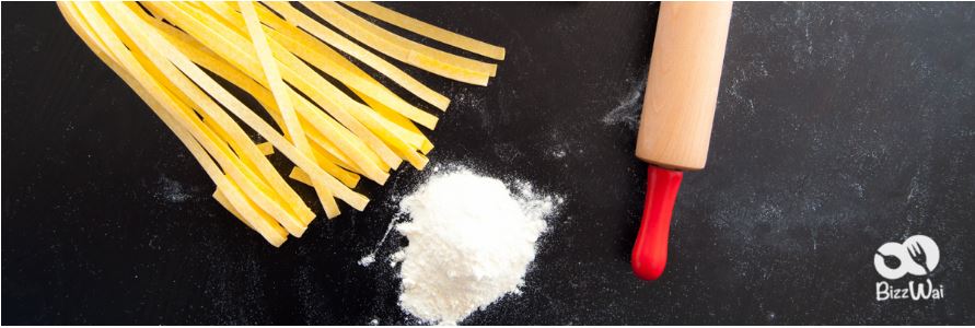Quali sono i prodotti alimentari più venduti online ?