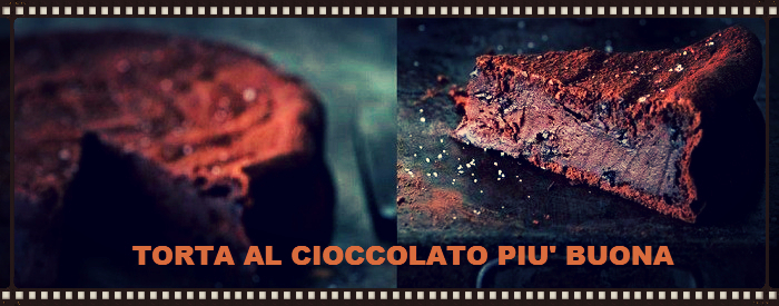 Torta al Cioccolato: La ricetta per una Torta al Cioccolato Buona