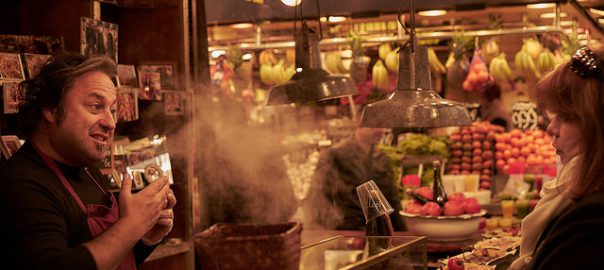 Migliori E Commerce Food In Italia Dove Fare La Spesa Online In Italia