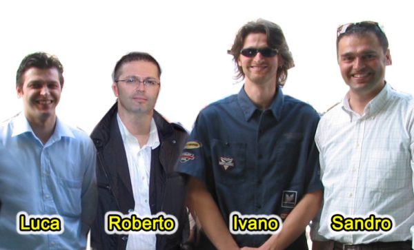 Fratelli Guerrini - Azienda Guerrini produzione riso