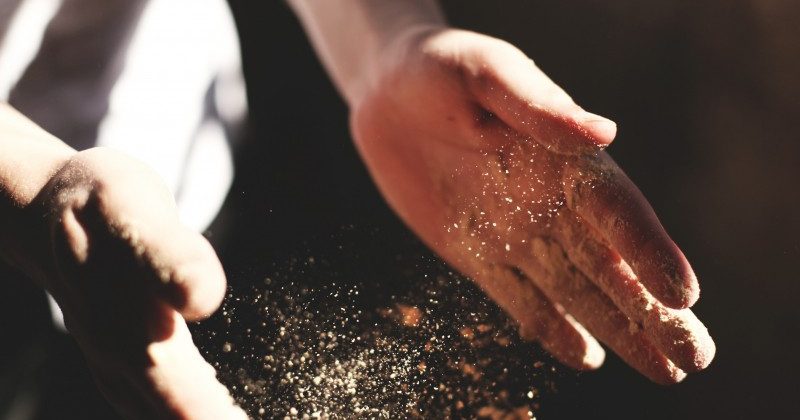 Vendita Farina Online: Marketing Alimentare