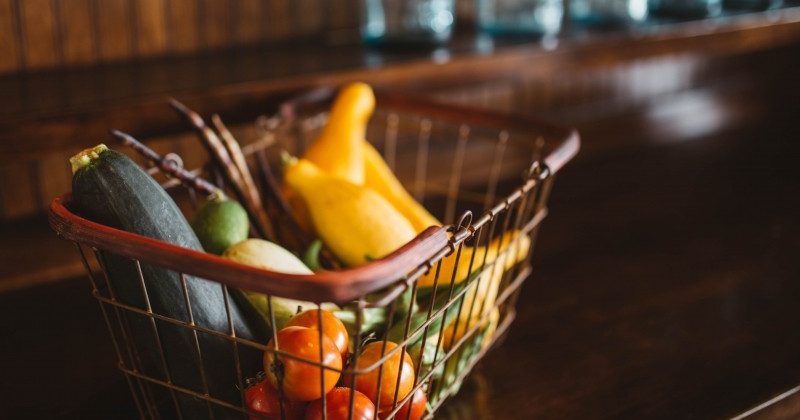 Ecommerce Alimentare: Analisi di Mercato per Vedere Online