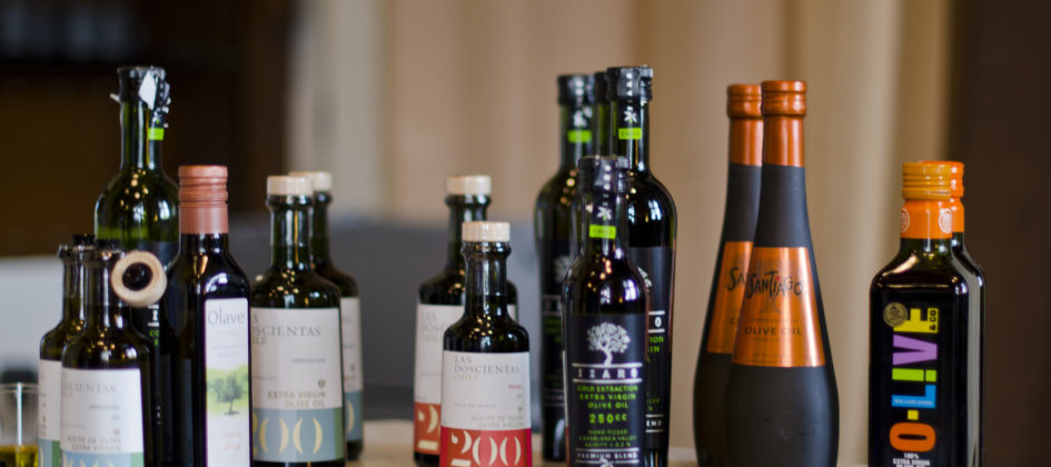 Oleoteca Online: Vendita Olio e Marketplace E-commerce