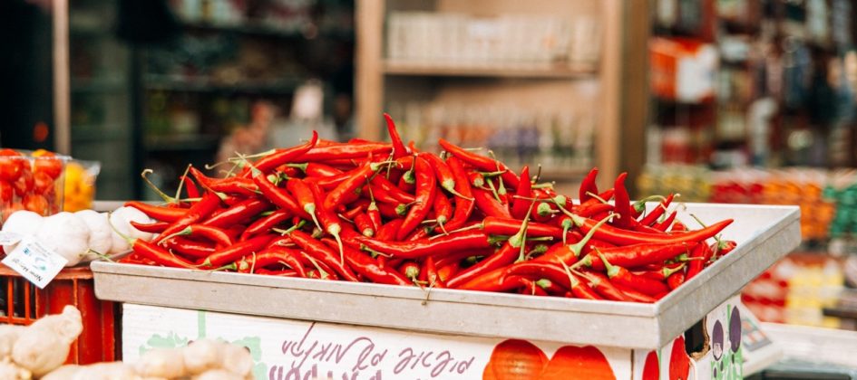 Differenza tra Marketplace ed E-commerce per Vendere Alimentari online