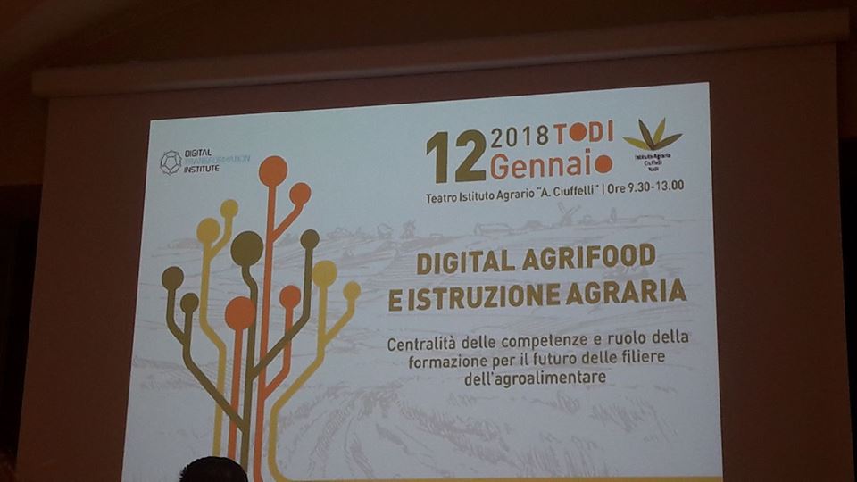 digital agrifood - digital transformation agrifood - digital transformation settore alimentare agroalimentare