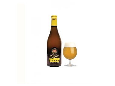 Prodotti tipici pugliesi: Birra artigianale pugliese