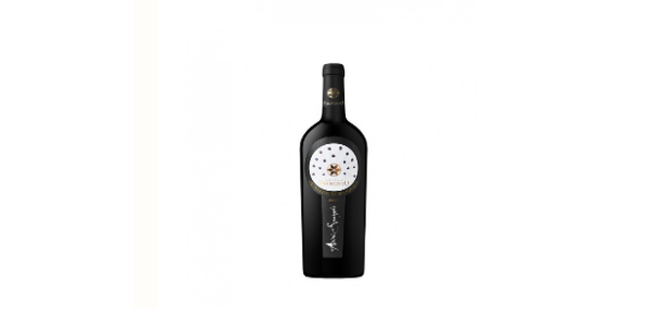 Primitivo di Manduria Prezzo 27€