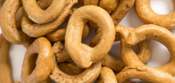 Taralli pugliesi online