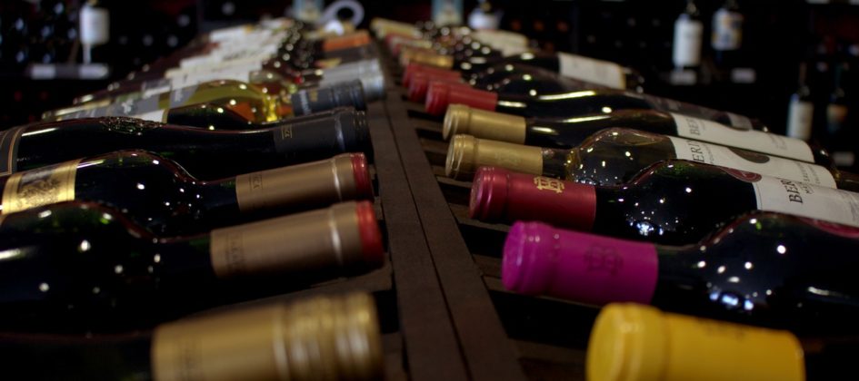 E-commerce Vino B2b – Startup Vino – Vendere Vino all’asta online