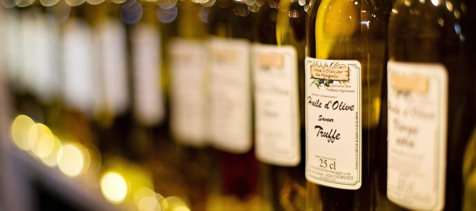 Olio evo | Come e quanto costa conquistare il mercato