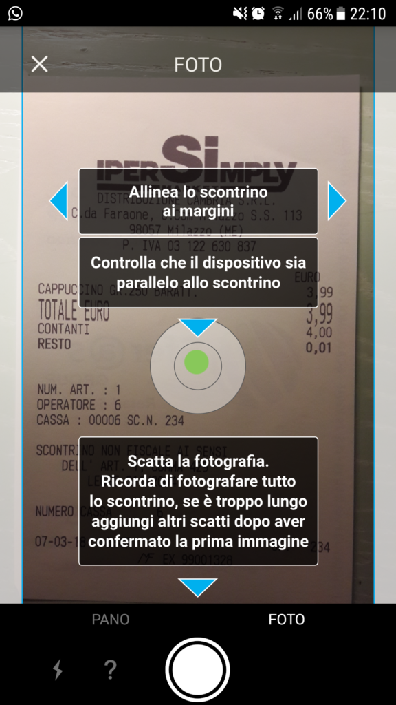 Tifrutta Opinioni - Come ottenere coupon per fare la spesa alimentare