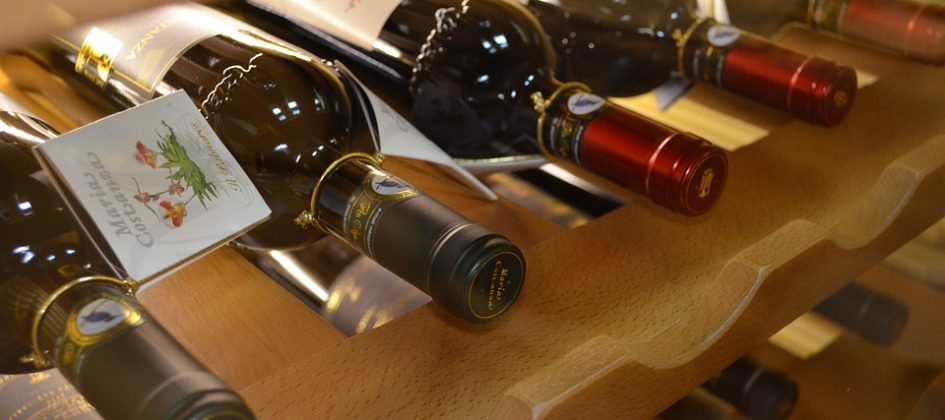 Migliori siti e-commerce vino | E-commerce dove comprare vino