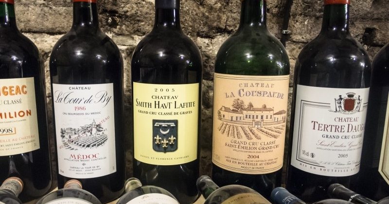 Vino Online: Posizionamento Commerciale e Statistiche Vendita