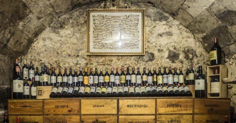 Migliore Enoteca Online